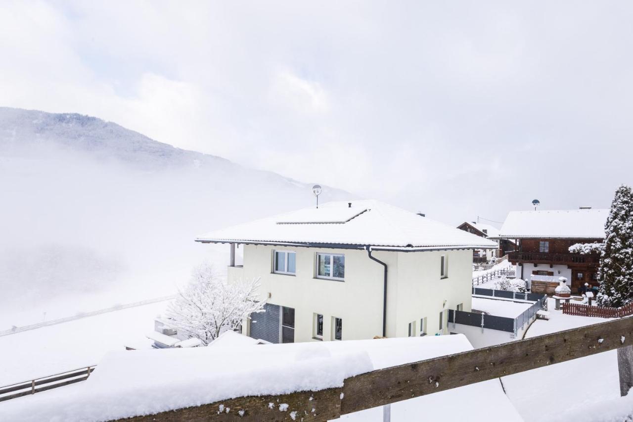 Апартаменты Haus Raich Арцль  Экстерьер фото